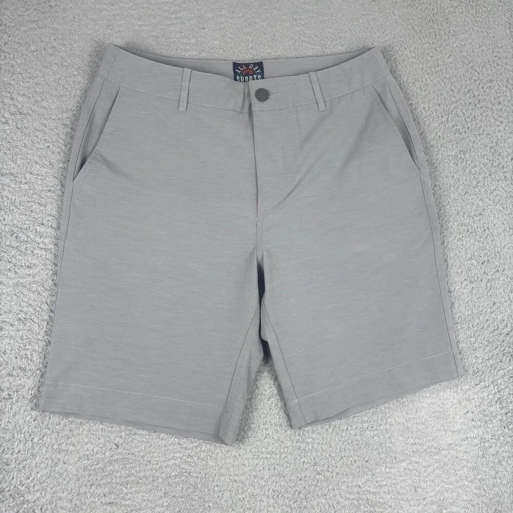 Faherty new shorts
